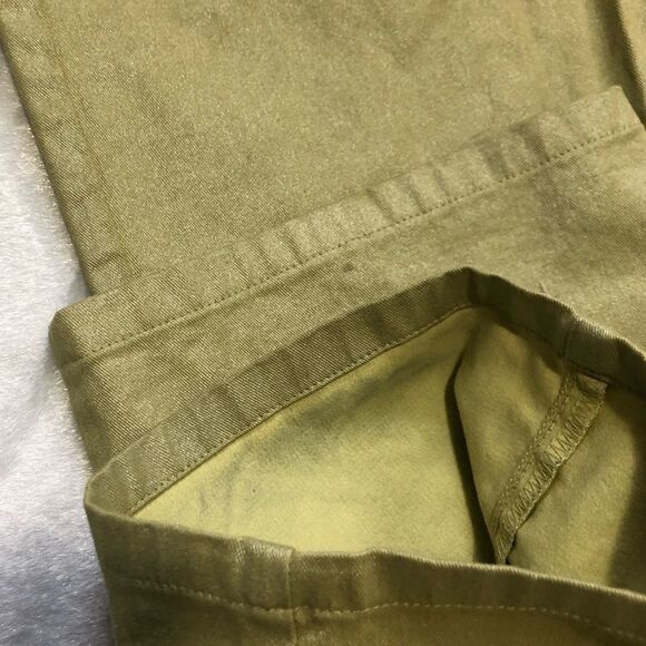 Laurél Escada Coated Jeans - Picture 9 of 9